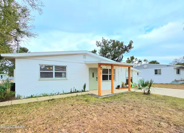 94 Rogers Park Drive, Ormond Beach, FL 32174