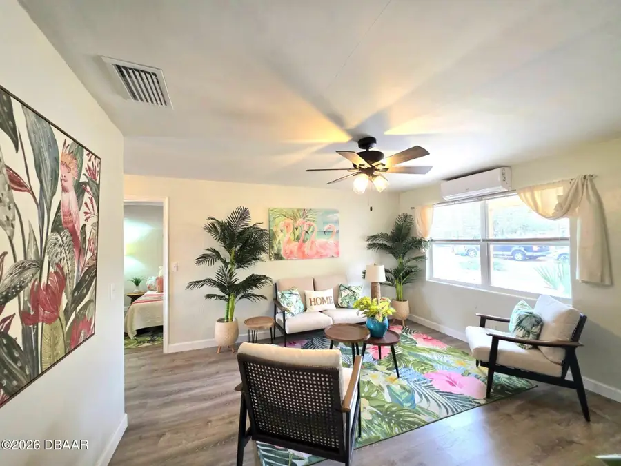 94 Rogers Park Drive, Ormond Beach, FL 32174 - #3