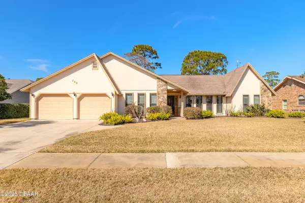 144 Mallard Lane, Daytona Beach, FL 32119