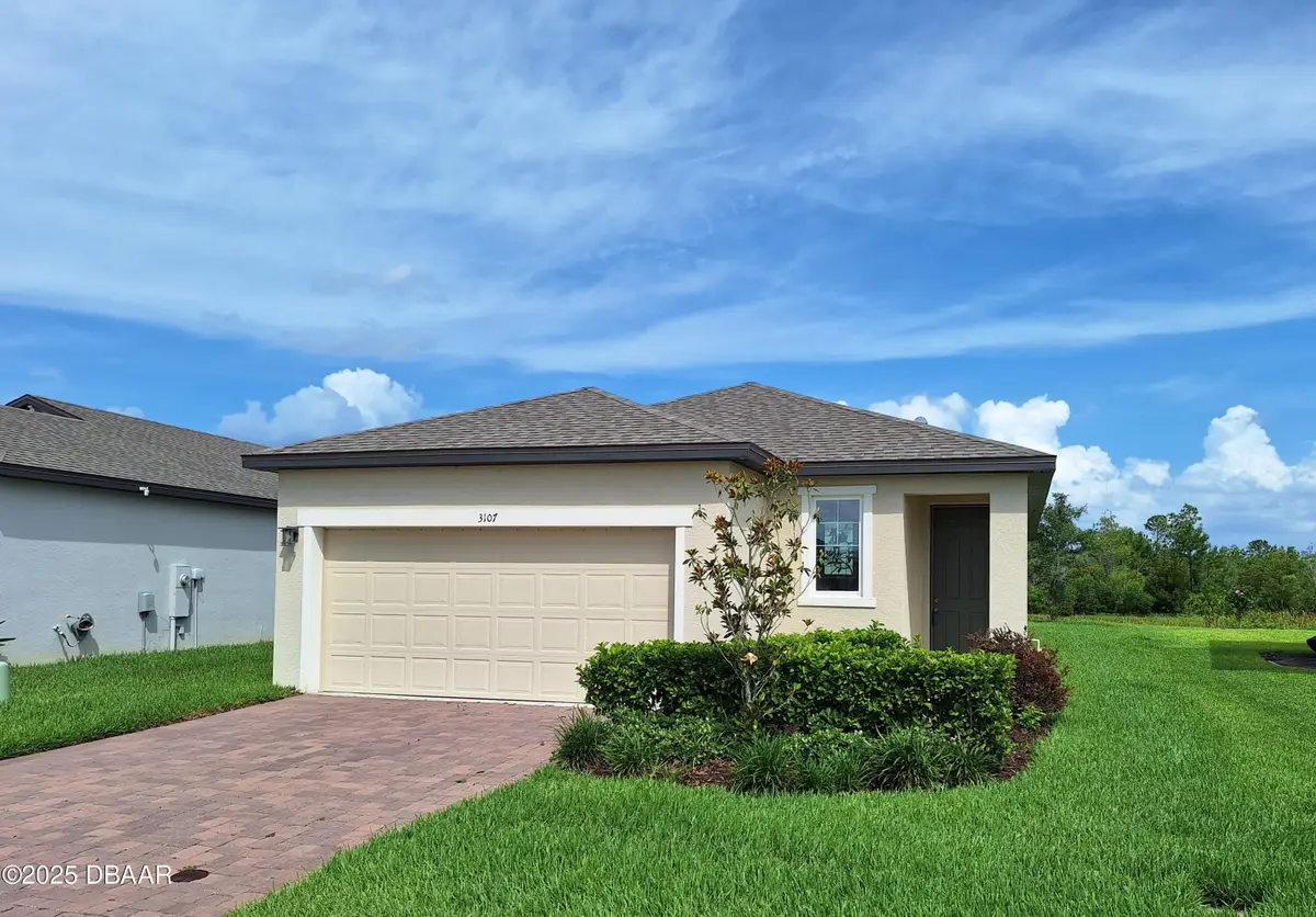 3107 Crab Trap Drive, New Smyrna Beach, FL 32168 - Image #1