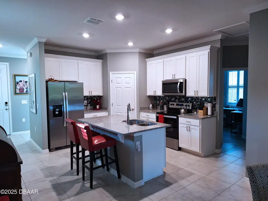 3107 Crab Trap Drive, New Smyrna Beach, FL 32168 - Image #2