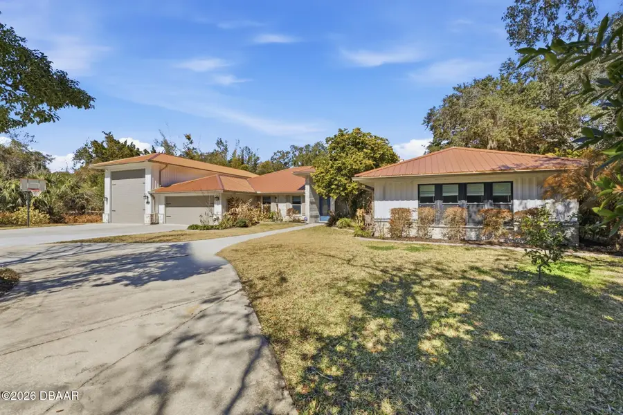 717 Breckenridge Drive, Port Orange, FL 32127 - Image #2