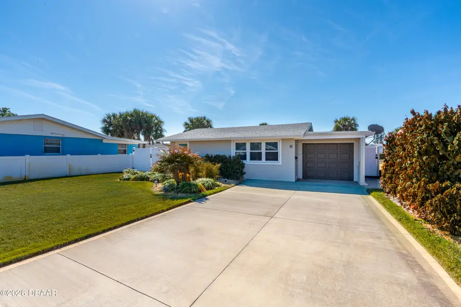 26 Palm Drive, Ormond Beach, FL 32176 - #2