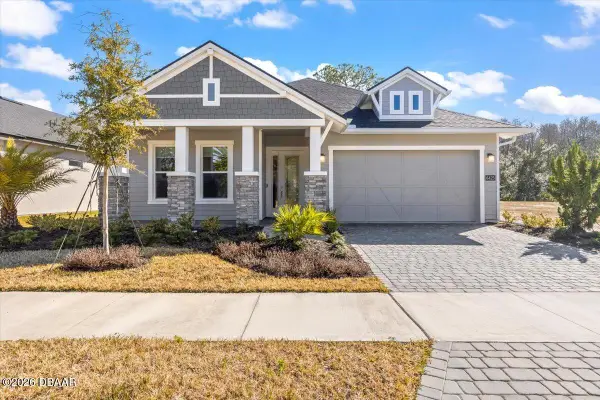 6425 Saguaro Court, Port Orange, FL 32128