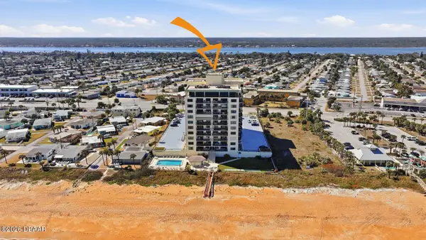 1513 Ocean Shore Boulevard #4E, Ormond Beach, FL 32176