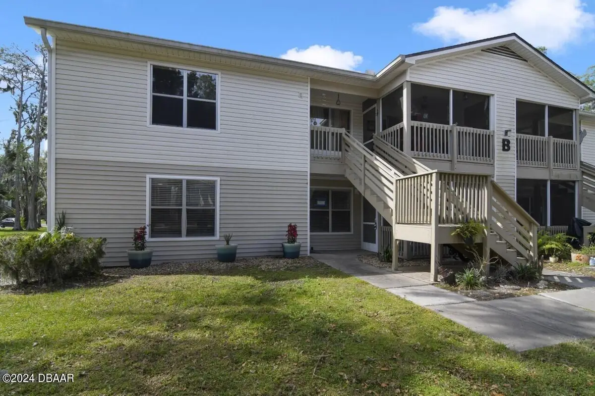 1600 Big Tree Road #B1, Daytona Beach, FL 32119 - #1