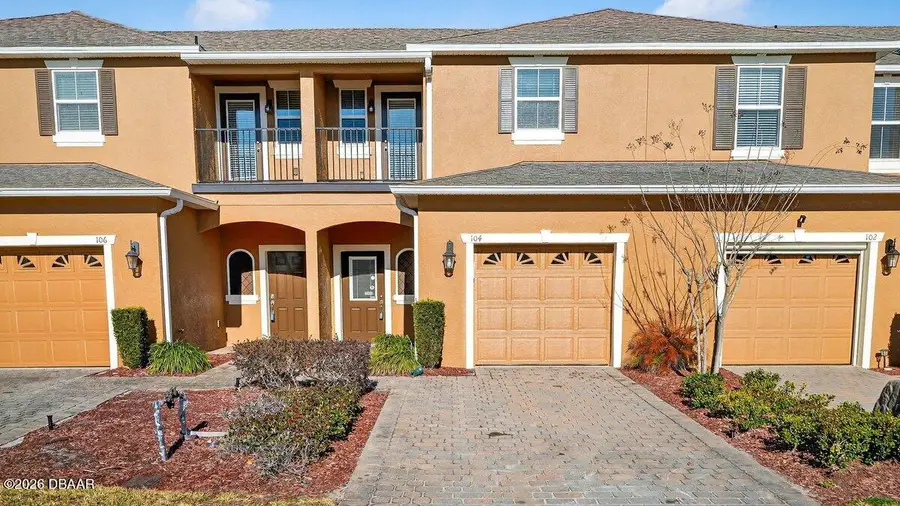 104 Carmichael Way, Daytona Beach, FL 32124 - #2