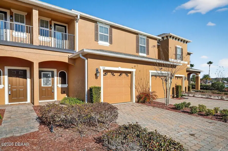 104 Carmichael Way, Daytona Beach, FL 32124 - #3