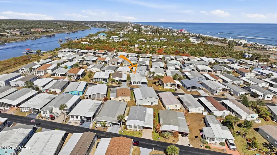 77 Merrimac Drive, Flagler Beach, FL 32136 - #2