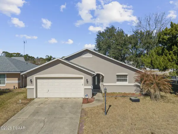 1436 Golf Avenue, Ormond Beach, FL 32174