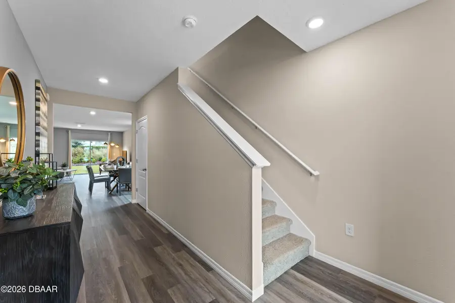 2135 Red Rock Road, New Smyrna Beach, FL 32168 - #2