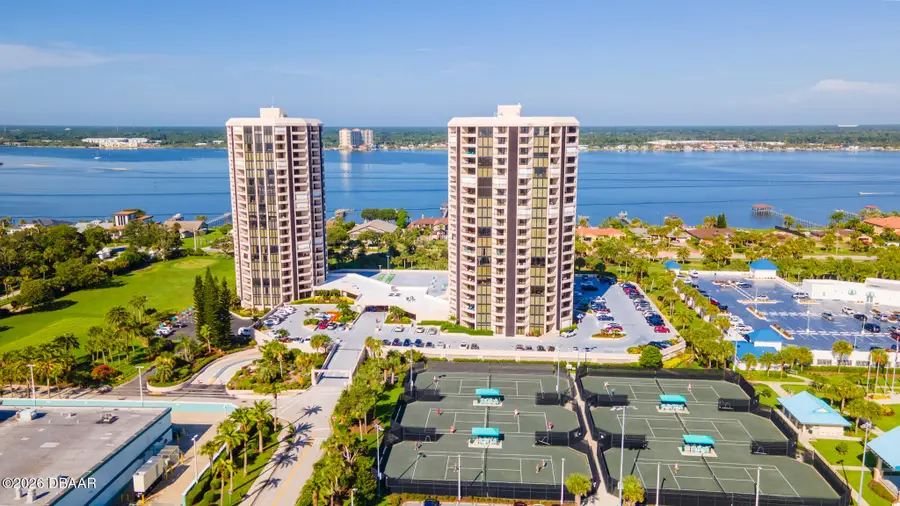 1 Oceans West Boulevard #20A6, Daytona Beach Shores, FL 32118 - #3
