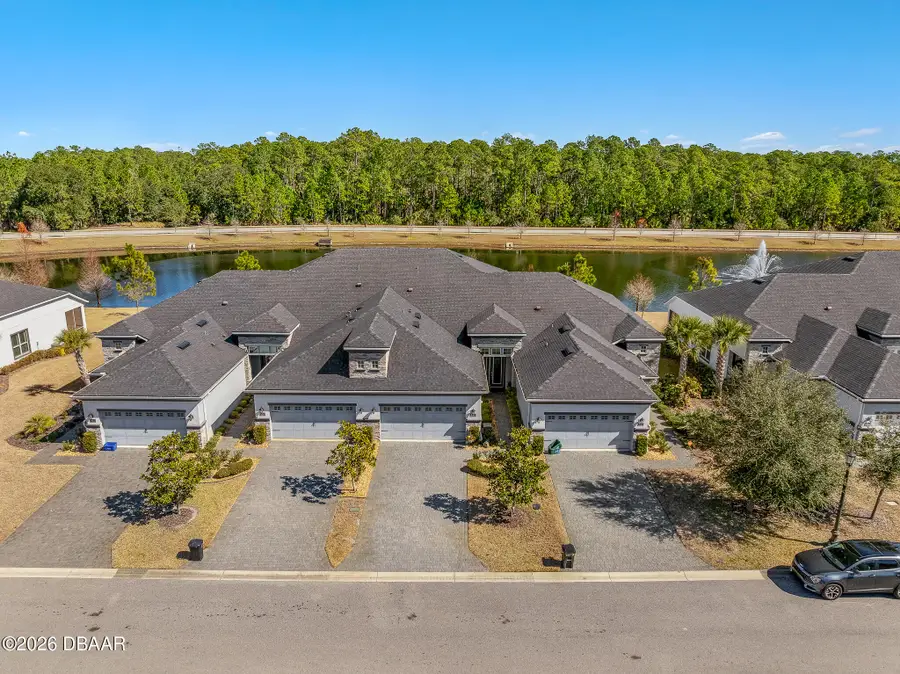 848 Pinewood Drive, Ormond Beach, FL 32174 - #2