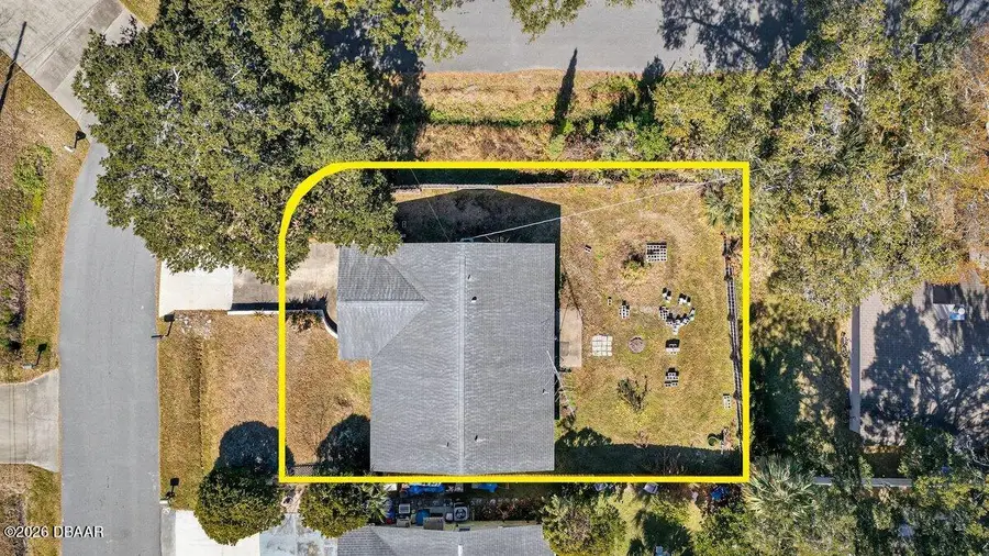 1901 Donald Place, Daytona Beach, FL 32119 - #2
