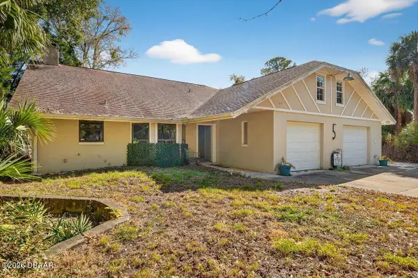 5 Village Drive, Ormond Beach, FL 32174