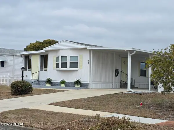 721 La Grange Avenue, Port Orange, FL 32129