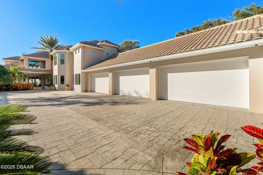 4828 S Peninsula Drive, Ponce Inlet, FL 32127 - #2