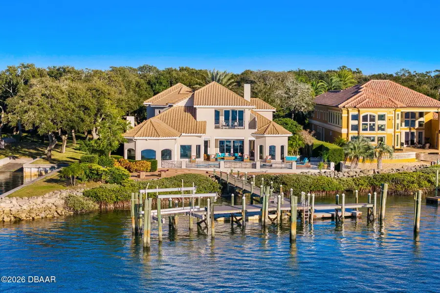 4828 S Peninsula Drive, Ponce Inlet, FL 32127 - #3