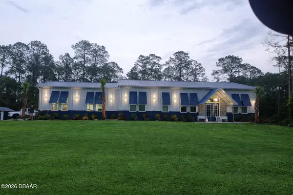 108 Conifer Lane, Ormond Beach, FL 32174