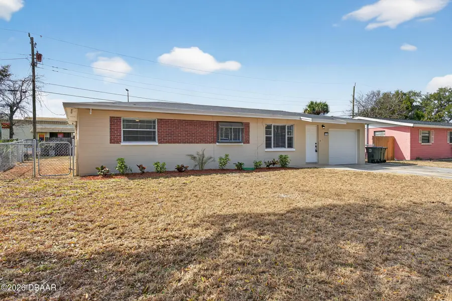 828 White Court, Daytona Beach, FL 32117 - #2