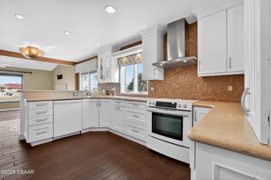 26 Creek Court, Palm Coast, FL 32137 - #3