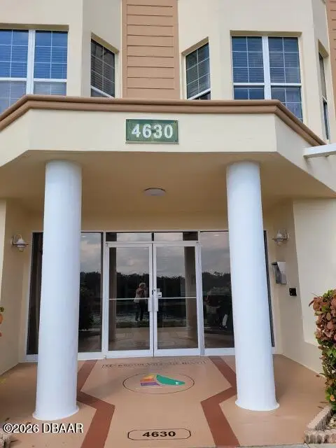 4630 Harbour Village Boulevard #1203, Ponce Inlet, FL 32127 - #2