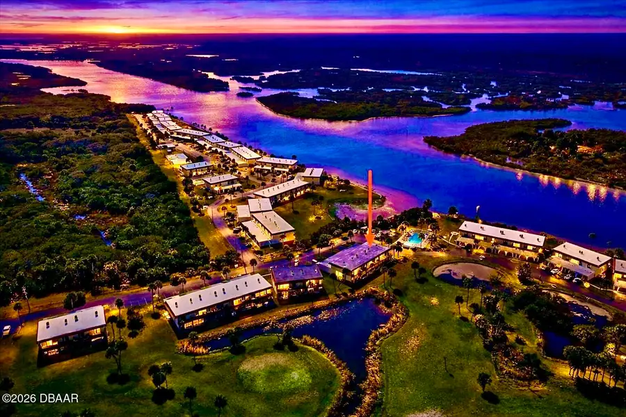 19 N Ocean Palm Villa #N, Flagler Beach, FL 32136 - #2