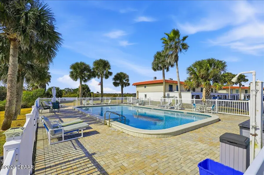 19 N Ocean Palm Villa #N, Flagler Beach, FL 32136 - #3