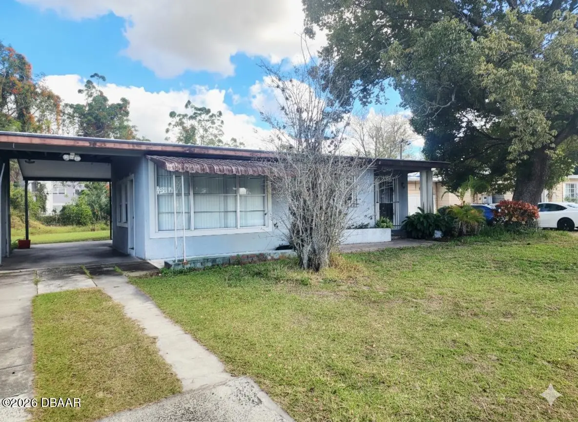 415 Mercado Avenue, Orlando, FL 32807 - #1