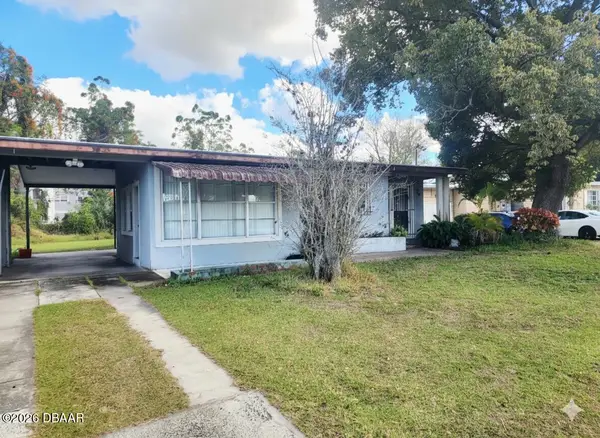 415 Mercado Avenue, Orlando, FL 32807