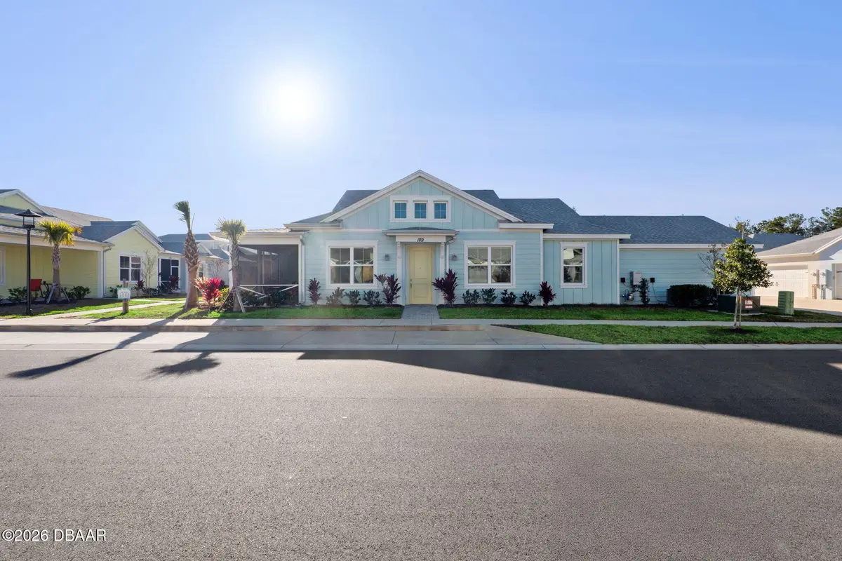 189 Hang Loose Way, Daytona Beach, FL 32124 - #1