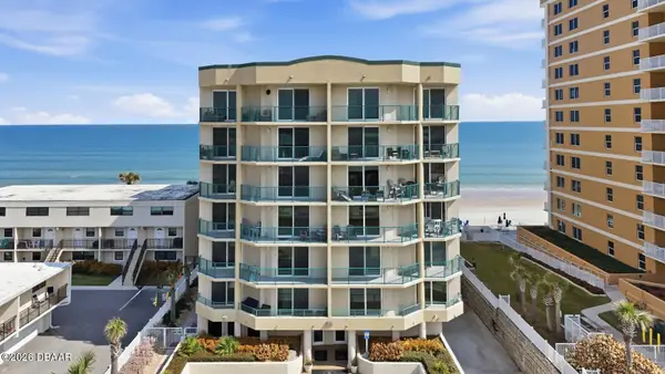 3797 S Atlantic Avenue #303, Daytona Beach Shores, FL 32118