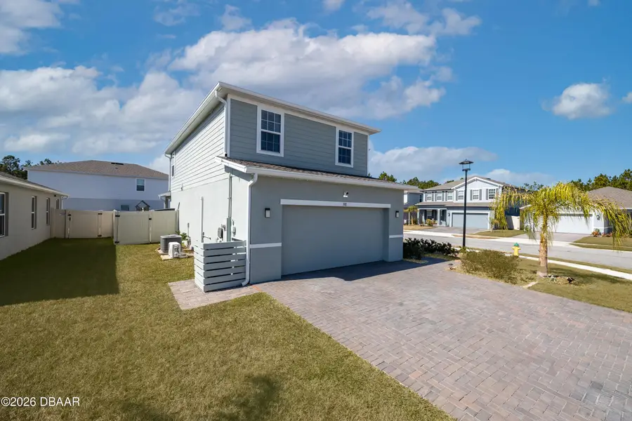 381 Crestwind Drive, Daytona Beach, FL 32124 - #2