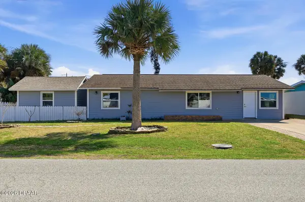 364 Palm Circle, Flagler Beach, FL 32136