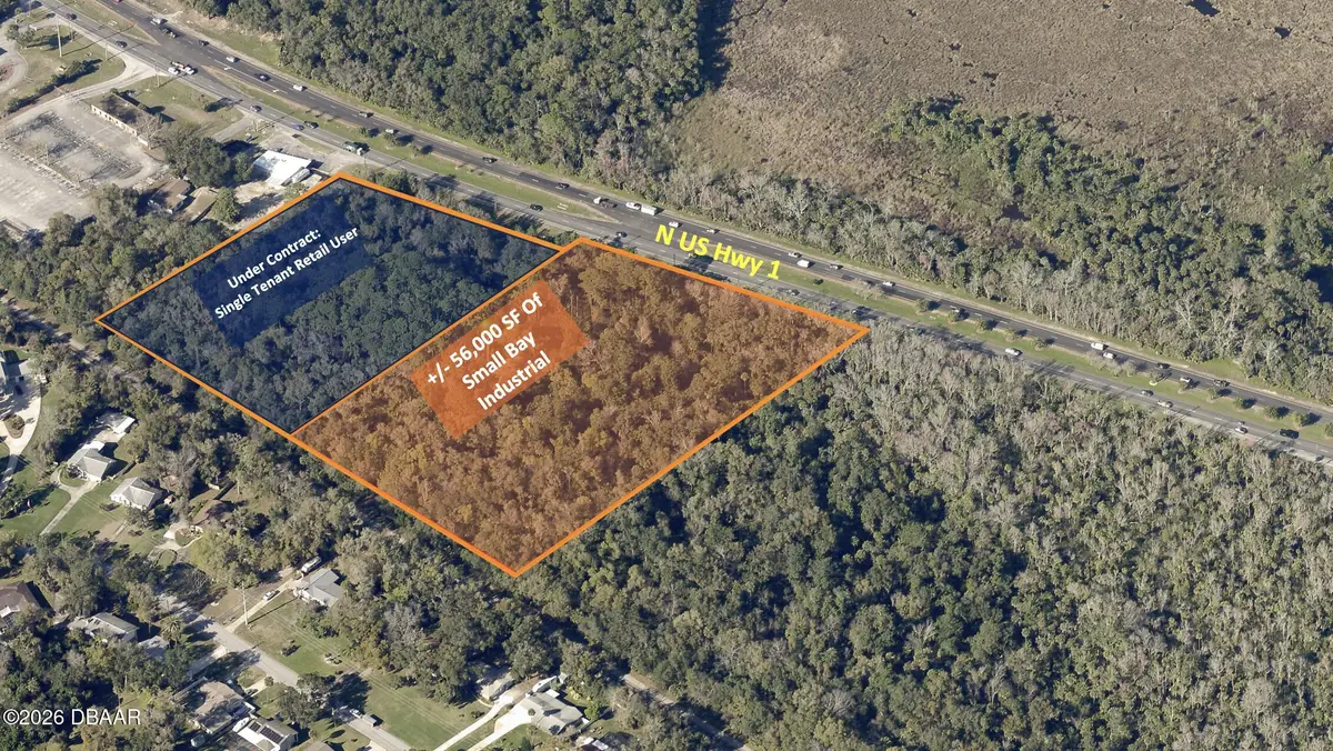 880 U.s. 1, Ormond Beach, FL 32174 - #1