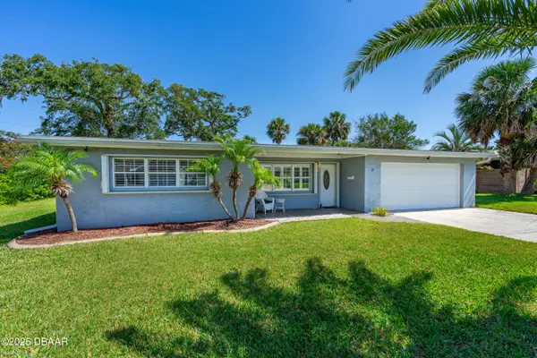 25 Dormont Drive, Ormond Beach, FL 32176