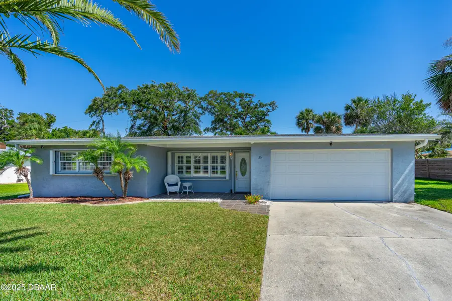 25 Dormont Drive, Ormond Beach, FL 32176 - #2