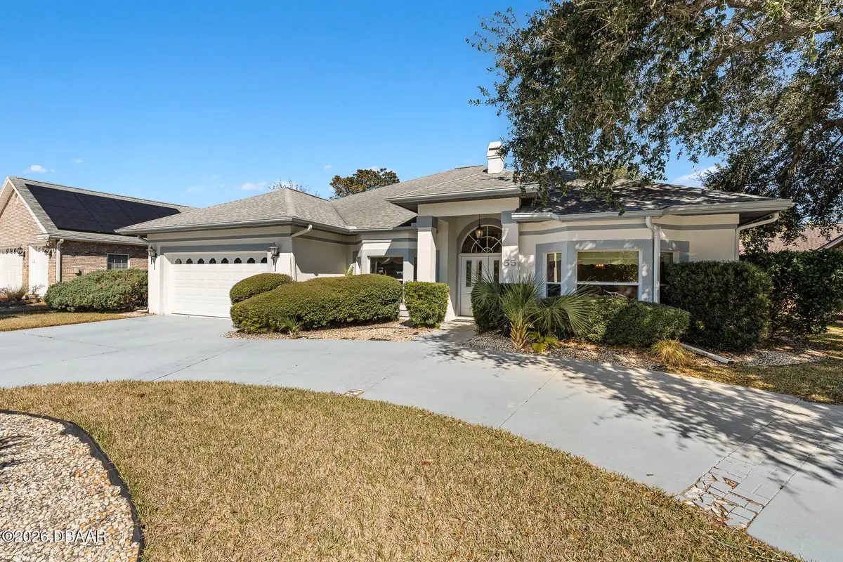 55 Kingsley Circle, Ormond Beach, FL 32174 - #1