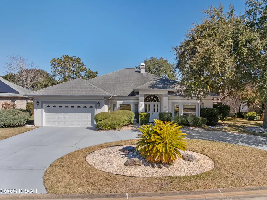 55 Kingsley Circle, Ormond Beach, FL 32174 - #3