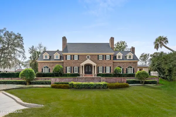 22 Tidewater Drive, Ormond Beach, FL 32174