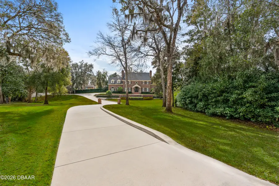 22 Tidewater Drive, Ormond Beach, FL 32174 - #2