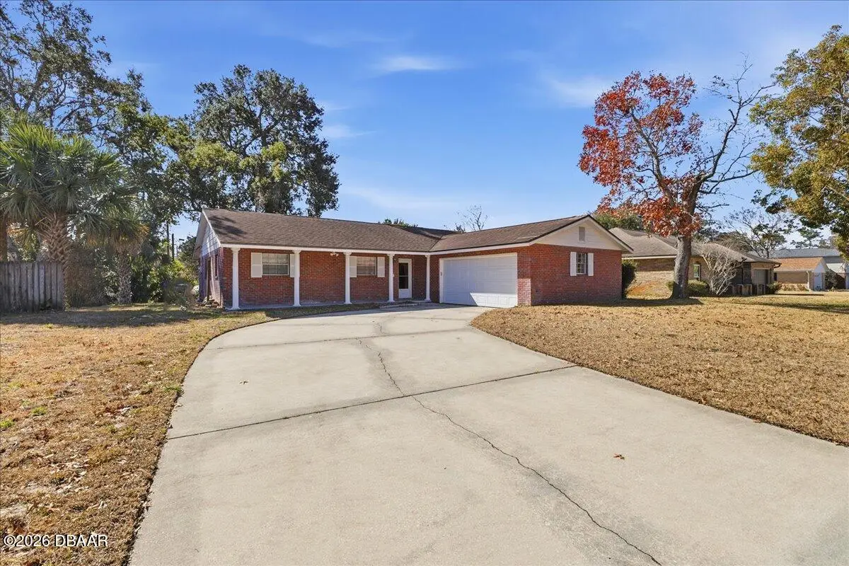 357 Apache Trail, Ormond Beach, FL 32174 - #1