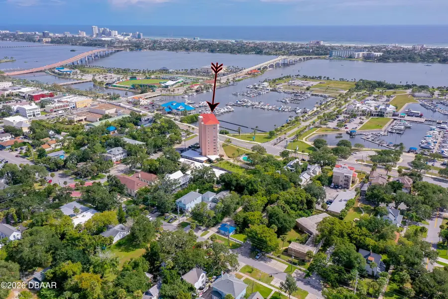 404 S Beach Street #503, Daytona Beach, FL 32114 - #3