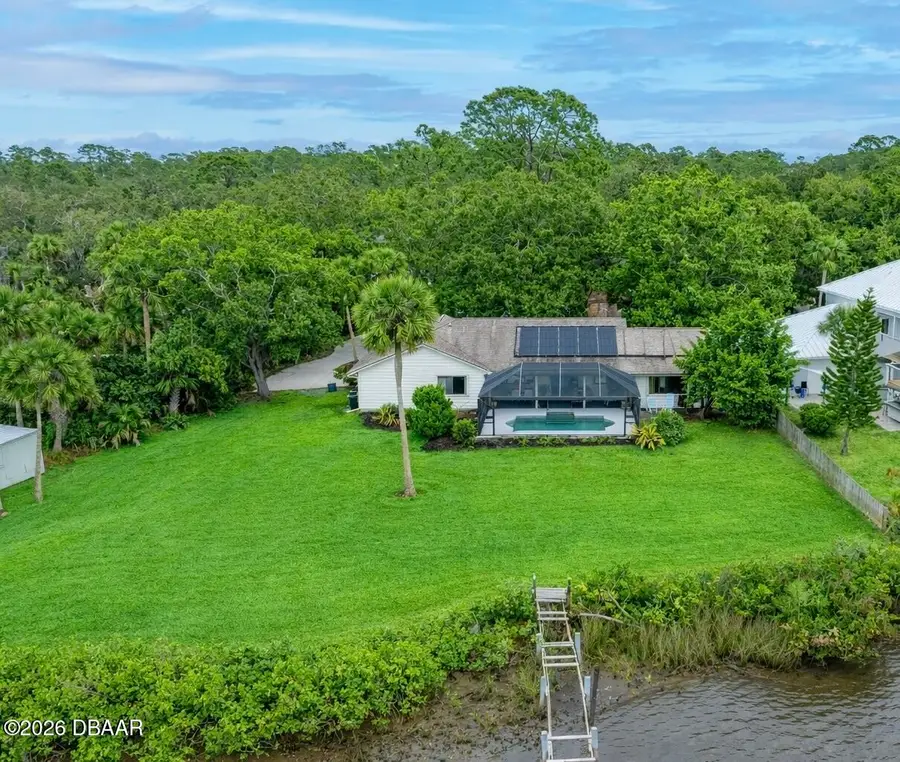 2940 Sunset Drive, New Smyrna Beach, FL 32168 - #3