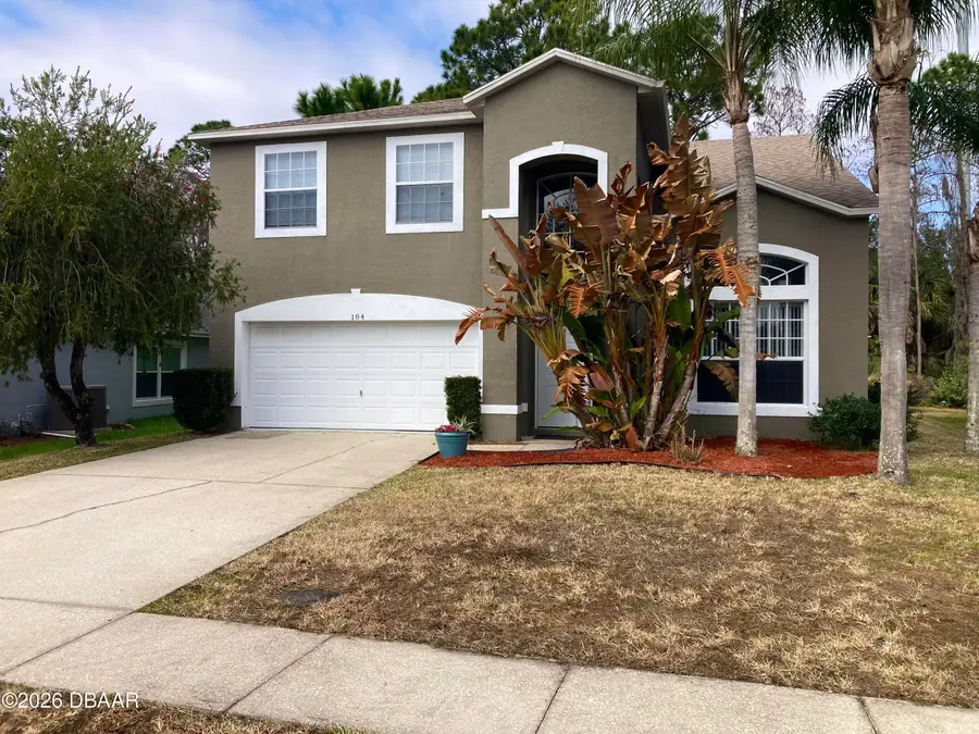 184 Gala Circle, Daytona Beach, FL 32124 - #2