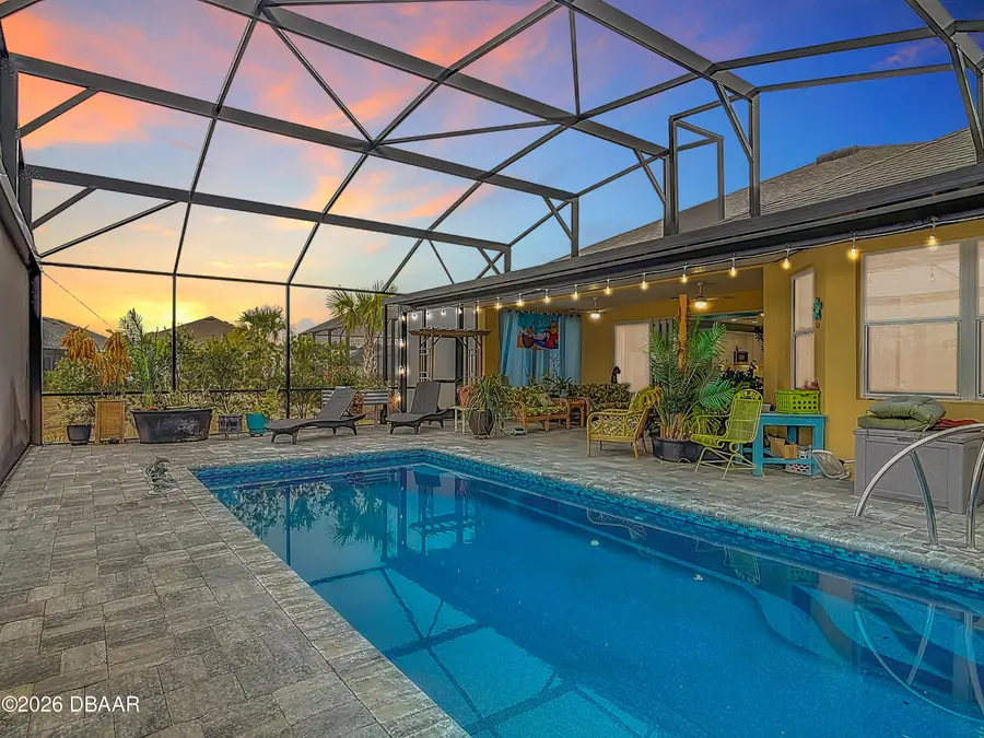 904 Barnacle Bay Court, Daytona Beach, FL 32124 - #2