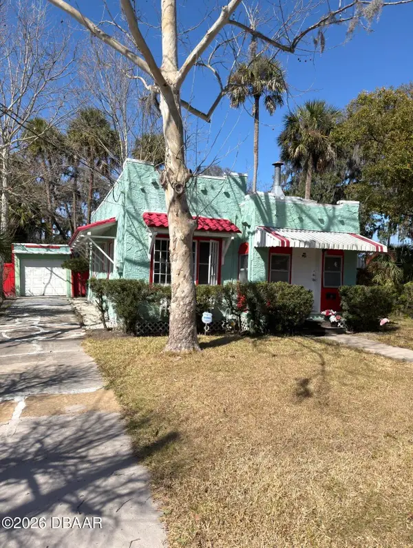 322 Taylor Avenue, Daytona Beach, FL 32114