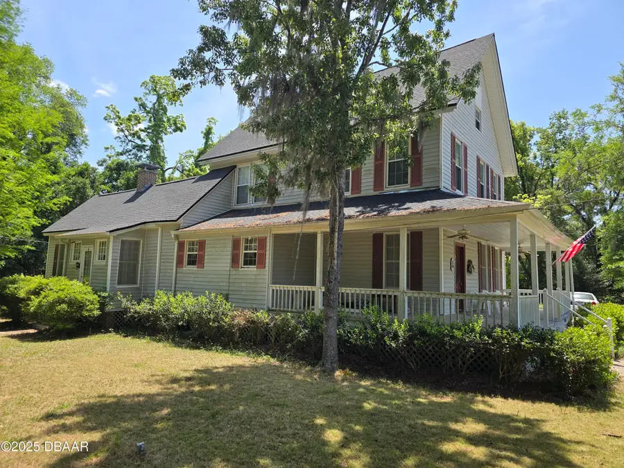 925 E Pearl Street, Monticello, FL 32344 - #2