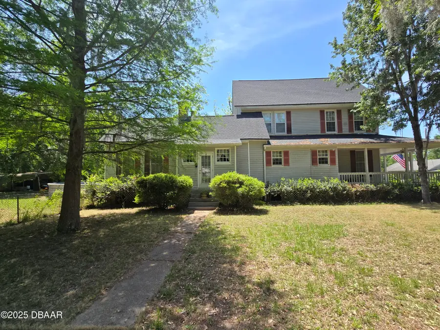 925 E Pearl Street, Monticello, FL 32344 - #3