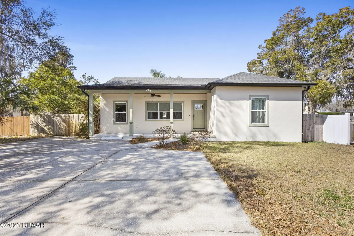 104 S Stone Street, Deland, FL 32720 - #1